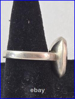 James Avery Retired Smokey Quartz Ring Size 6 James Avery Retired Smokey Quartz Ring Size 6