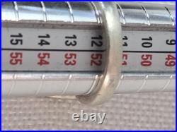 James Avery Retired Smokey Quartz Ring Size 6 James Avery Retired Smokey Quartz Ring Size 6