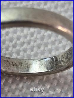 James Avery Retired Smokey Quartz Ring Size 6 James Avery Retired Smokey Quartz Ring Size 6