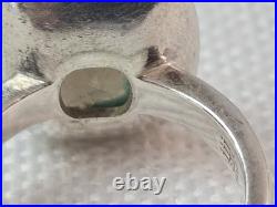 James Avery Retired Smokey Quartz Ring Size 6 James Avery Retired Smokey Quartz Ring Size 6