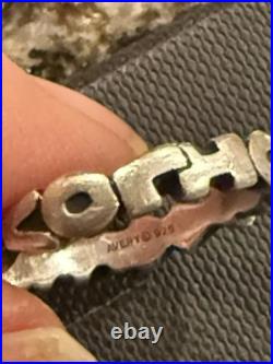 James Avery Ring. Size 7