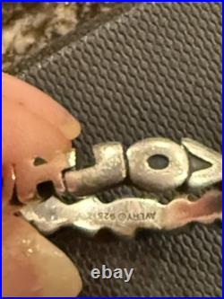 James Avery Ring. Size 7