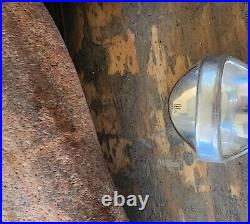 James Avery Saddle Ring Sterling Silver Size 10 About 1.25 Long! +JA Box