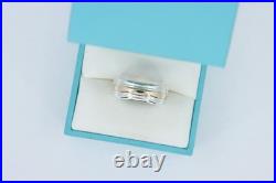 James Avery Simplicity Wedding Ring, Sterling Silver & 14K Yellow Gold