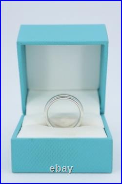 James Avery Simplicity Wedding Ring, Sterling Silver & 14K Yellow Gold