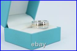 James Avery Simplicity Wedding Ring, Sterling Silver & 14K Yellow Gold