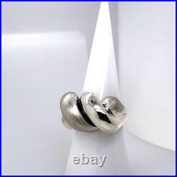 James Avery Sisterhood Sterling Silver Ring (DG7159993)