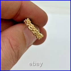 James Avery Small 14K Margarita Hoops James Avery Small 14K Margarita Hoops