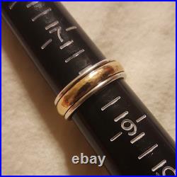 James Avery Sterling/ 14k Gold Narrow Hammered Simplicity Wedding Band Size 8 James Avery Sterling/ 14k Gold Narrow Hammered Simplicity Wedding Band Size 8