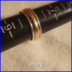 James Avery Sterling/ 14k Gold Narrow Hammered Simplicity Wedding Band Size 8 James Avery Sterling/ 14k Gold Narrow Hammered Simplicity Wedding Band Size 8