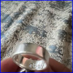 James Avery Sterling Silver 925 Butterfly Ring Animal Insect Theme