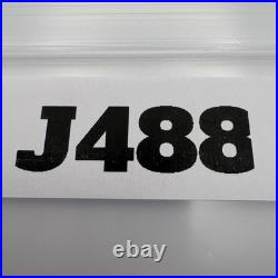 James Avery Sterling Silver 925 Frog Ring Size 4 Band Animal Boho Statement