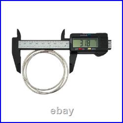 James Avery Sterling Silver Hammered Triple Ring Bangle 8 Bracelet 34gr #4125