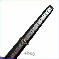 James Avery Sterling Silver Ring Heart Size 7.25 US