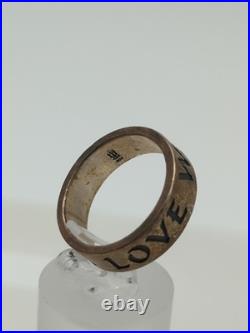 James Avery Sterling Silver Ring and Bracelet Bundle 2 Pcs. FREE SHIPPING