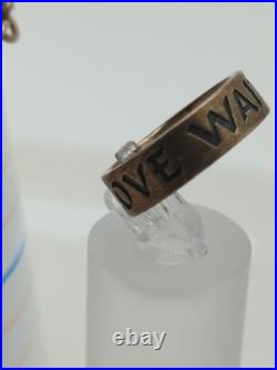 James Avery Sterling Silver Ring and Bracelet Bundle 2 Pcs. FREE SHIPPING