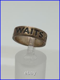 James Avery Sterling Silver Ring and Bracelet Bundle 2 Pcs. FREE SHIPPING