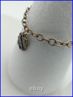 James Avery Sterling Silver Ring and Bracelet Bundle 2 Pcs. FREE SHIPPING