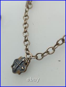 James Avery Sterling Silver Ring and Bracelet Bundle 2 Pcs. FREE SHIPPING