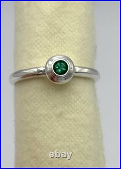 James Avery Sterling Silver Rings