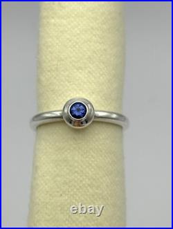 James Avery Sterling Silver Rings