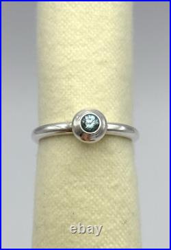 James Avery Sterling Silver Rings