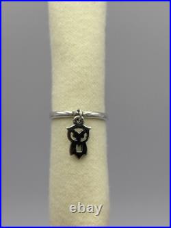 James Avery Sterling Silver Rings