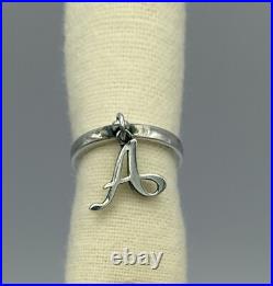 James Avery Sterling Silver Rings