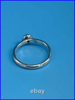 James Avery Sterling Silver Rings