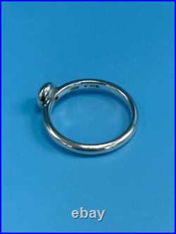 James Avery Sterling Silver Rings