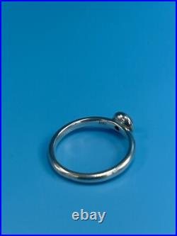 James Avery Sterling Silver Rings