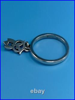 James Avery Sterling Silver Rings