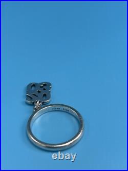 James Avery Sterling Silver Rings