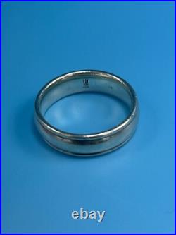 James Avery Sterling Silver Rings