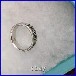 James Avery ring size 5.5 Faith Hope And Love