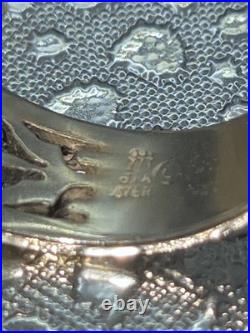 James Avory Adoree Ring in Sterlng Silver