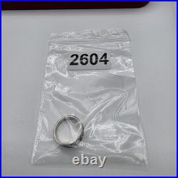RARE James Avery Sterling Silver Elephant Band Ring 7.75 Noah's Ark Series HTF RARE James Avery Sterling Silver Elephant Band Ring 7.75 Noah's Ark Series HTF