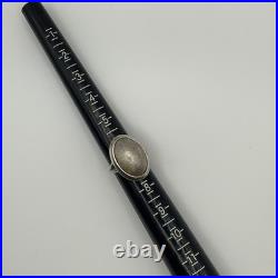 RETIRED James Avery Sterling Silver & Copper Hammered Dome Ring Size 7.5 RARE RETIRED James Avery Sterling Silver & Copper Hammered Dome Ring Size 7.5 RARE