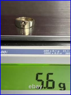 Retired James Avery 14k Yellow Gold