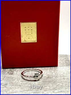 Retired James Avery Crowned Heart ring 925 Sterling silver Size 8 pre-owned Retired James Avery Crowned Heart ring 925 Sterling silver Size 8 pre-owned