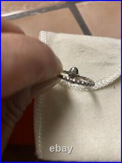 Retired James Avery Ring