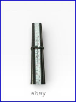 Retired James Avery Spanish Lace Ring Peridot Size 7 August 925 Sterling