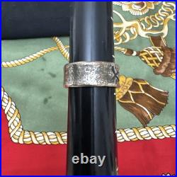 Retired James Avery Wide Textured Fish Ring Size 10.5 EUC