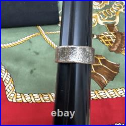 Retired James Avery Wide Textured Fish Ring Size 10.5 EUC