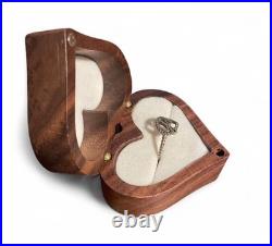 Retired James Avery Y'all Ring Size 6