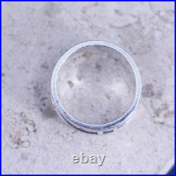 Size 6, James Avery ring Hebrew wedding Song of Solomon Star of David Jewish