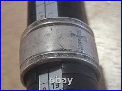 Ultra Rare James Avery Retired Sterling Silver Cross Diamond Band Ring Size 8