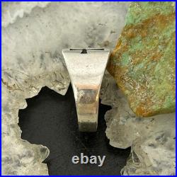 Vintage James Avery Sterling Silver Cut-Out Cross Ring Size 8.5 For Women Vintage James Avery Sterling Silver Cut-Out Cross Ring Size 8.5 For Women